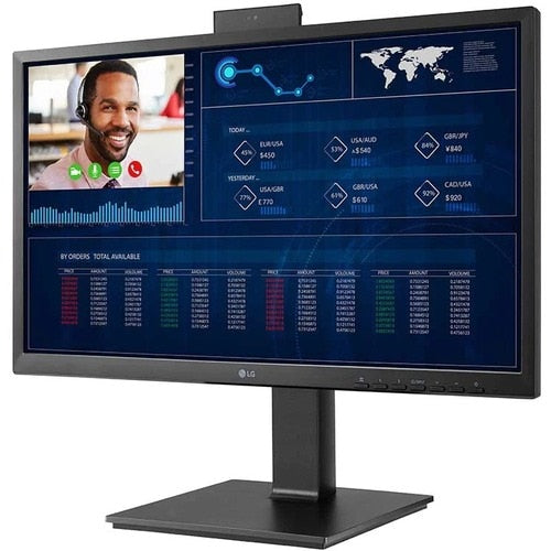 LG 24CN650N-6N Tout-en-un