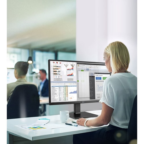 LG 27CN650N-6N All-in