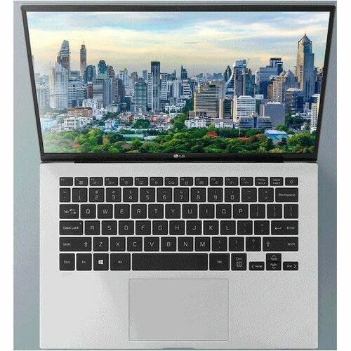 14IN GRAM LIGHTWEIGHT NOTEBOOK8GB DDR 256GB SSD