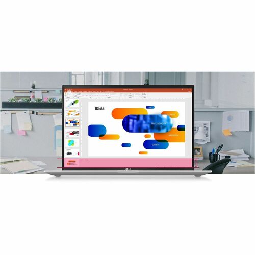 14IN GRAM LIGHTWEIGHT NOTEBOOK8GB DDR 256GB SSD