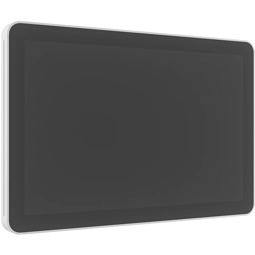 LOGITECH SCHEDULER BLANC