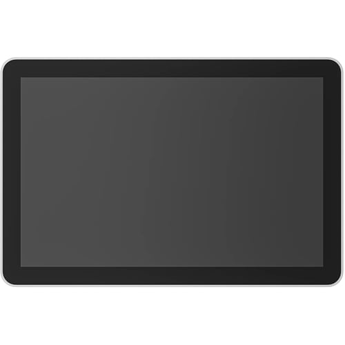 LOGITECH SCHEDULER BLANC