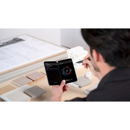 Microsoft Surface Slim Pen 2 Stylus - Bluetooth