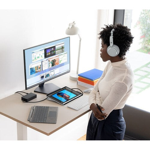 Étui clavier/housse Microsoft Signature pour 13" (3