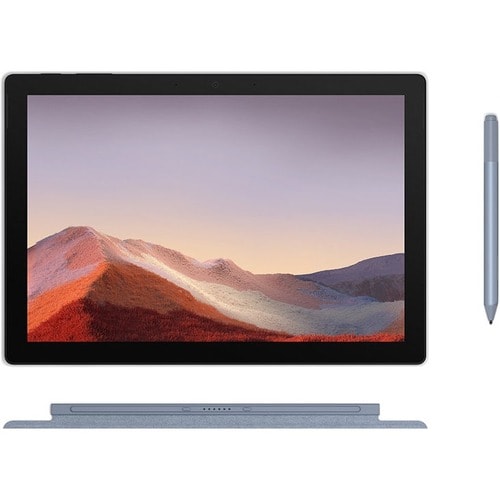Stylet Microsoft - 10 - Plastique, aluminium