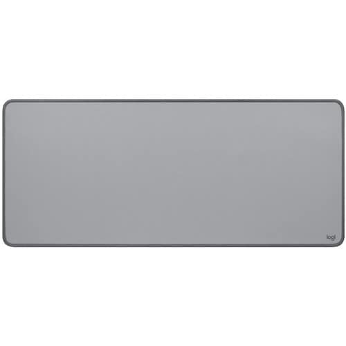 Logitech Desk Mat Studio Series (Mid Grey)