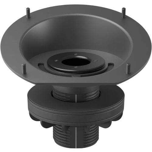 Logitech Desk Mount for Video Conferencing Touch Controller