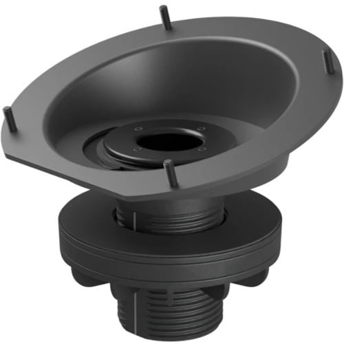 Logitech Desk Mount for Video Conferencing Touch Controller
