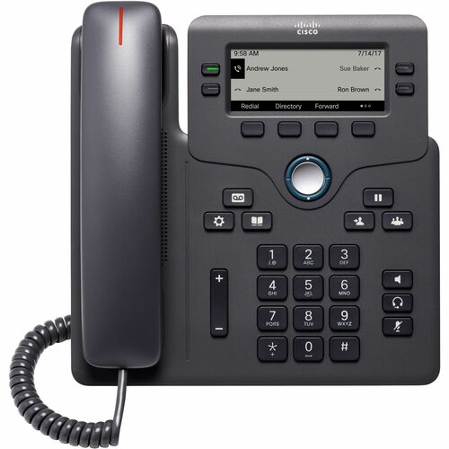 6841 TELÉFONO PARA MPP NA ADAPTADOR DE CORRIENTE REMANUFACTURADO