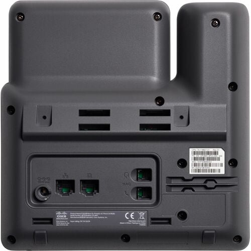 6841 TELÉFONO PARA MPP NA ADAPTADOR DE CORRIENTE REMANUFACTURADO
