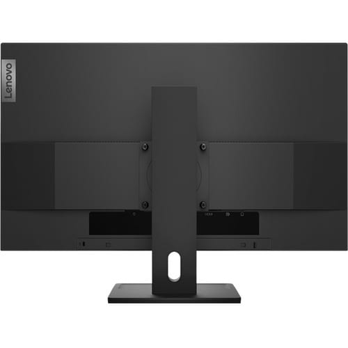 Lenovo ThinkVision E27q-20 27\" Class WQHD LED Monitor - 16:9