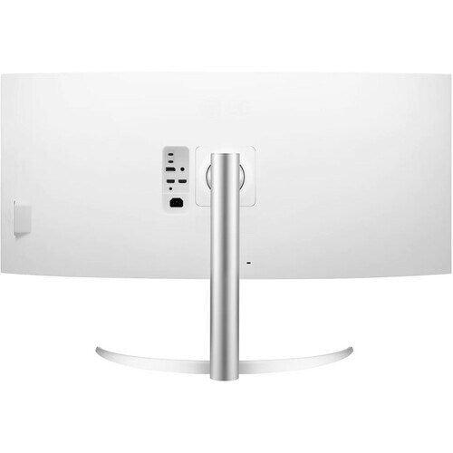 LG 40WP95C-W 40\" Class 5K2K WUHD Curved Screen LCD Monitor - 21:9