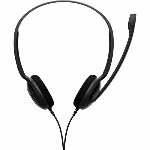 EPOS EDU 10 - Stereo - Mini-phone (3.5mm) - Wired - Binaural - Uni-dir