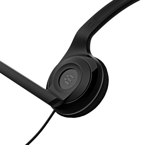 EPOS EDU 10 - Stereo - Mini-phone (3.5mm) - Wired - Binaural - Uni-dir