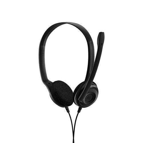 EPOS EDU 10 - Stereo - Mini-phone (3.5mm) - Wired - Binaural - Uni-dir