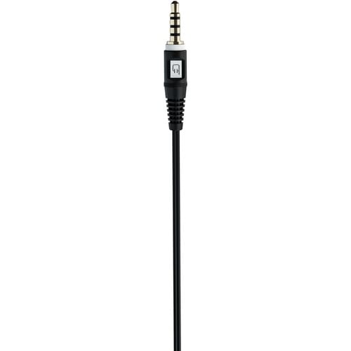EPOS EDU 10 - Stereo - Mini-phone (3.5mm) - Wired - Binaural - Uni-dir