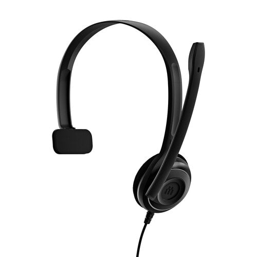 EPOS EDU 11 USB - Mono - USB - Wired - Monaural - Uni-directional, Noi