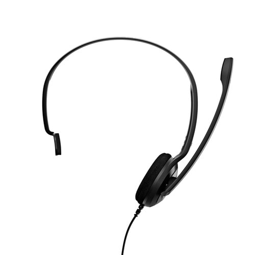 EPOS EDU 11 USB - Mono - USB - Wired - Monaural - Uni-directional, Noi