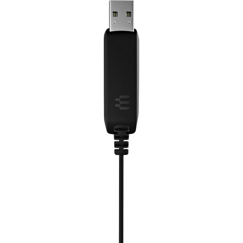EPOS EDU 11 USB - Mono - USB - Wired - Monaural - Uni-directional, Noi