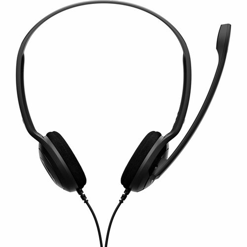 EPOS EDU 12 USB - Stereo - USB - Wired - Binaural - Uni-directional, N