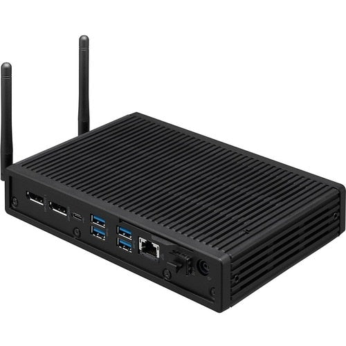 LG CL600N-6N Thin Client Celeron J4105 Quad-core (4 Core) 1.50 GHz