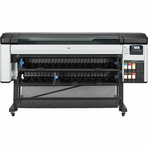 HP Designjet Z6 Inkjet Large Format Printer - 64" Print Widt