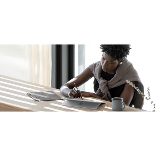 SURFACE PRO 8 I5/8/128 PLATINUM SC HDWR COMM PLAT