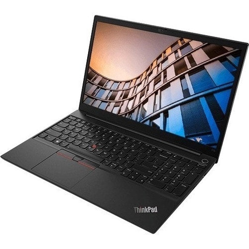 Meilleur vendeur : ThinkPad E15 G2, i5-1135G7, 8 Go, 256 Go, 15,6 pouces, W11P