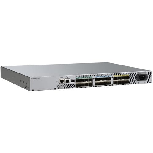 SN3600B 24/8 8P 16 Go SW SFP+ FC SWCH PL 1 an