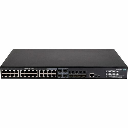 5140 24G POE+ 4SFP+ EI SW PL 34