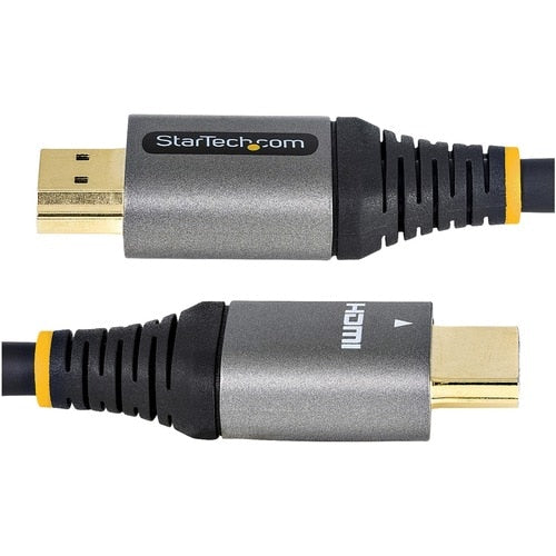 Câble HDMI 2.0 certifié premium StarTech.com de 1 m