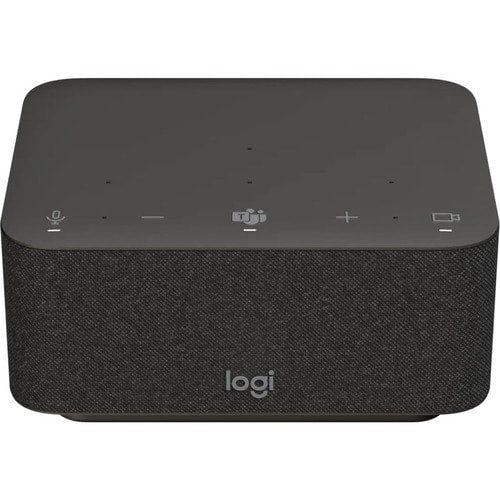 Station d'accueil Logitech Logi Dock