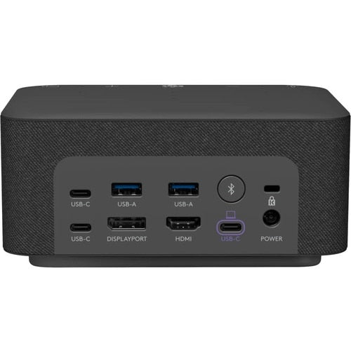 Station d'accueil Logitech Logi Dock