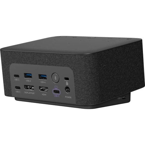 Station d'accueil Logitech Logi Dock