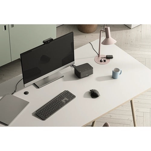 Station d'accueil Logitech Logi Dock