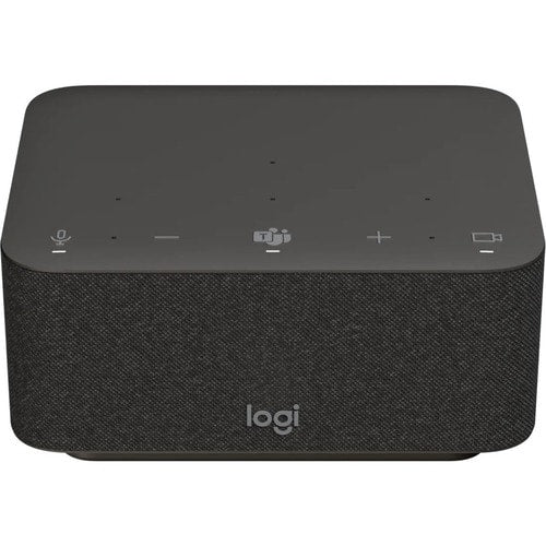 Station d'accueil Logitech Logi Dock
