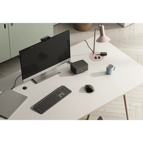 Station d'accueil Logitech Logi Dock