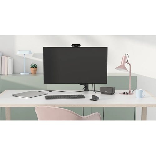 Station d'accueil Logitech Logi Dock