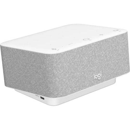 Station d'accueil Logitech Logi Dock