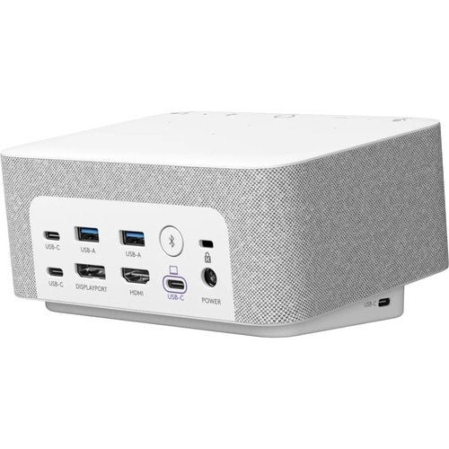 Station d'accueil Logitech Logi Dock