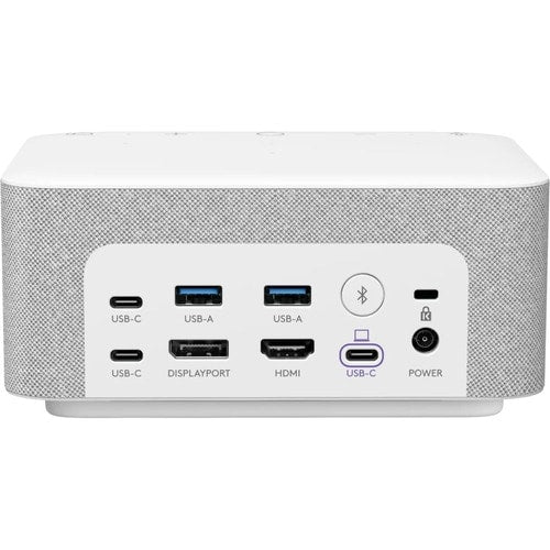 Station d'accueil Logitech Logi Dock