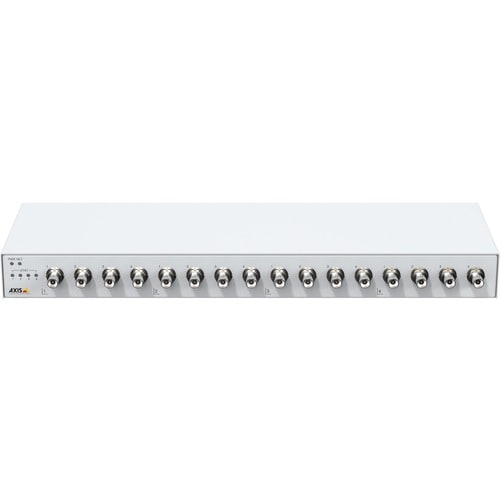 AXIS M7116 Video Encoder - Video Encoder