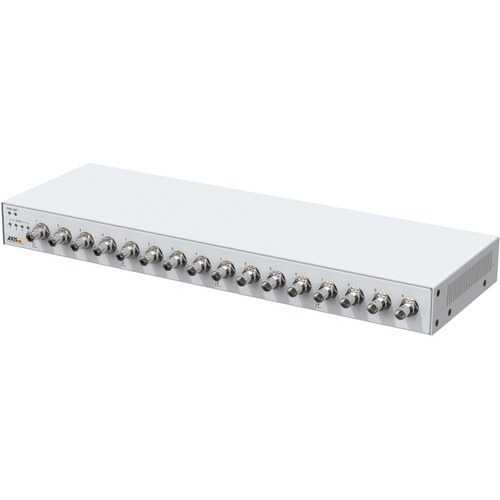 AXIS M7116 Video Encoder - Video Encoder