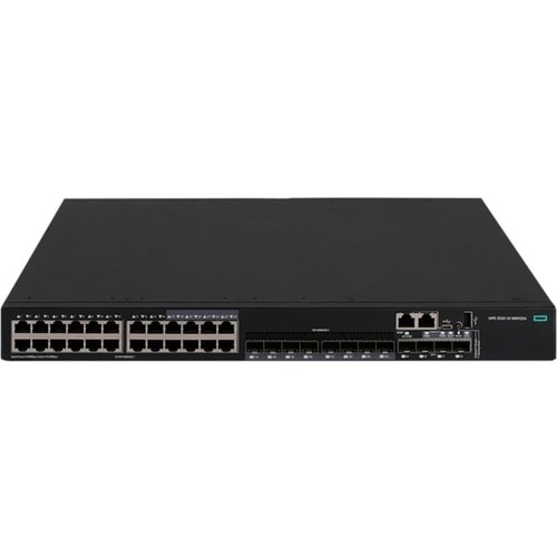 HPE 5520 24G 4SFP+ HI SWCH PL34