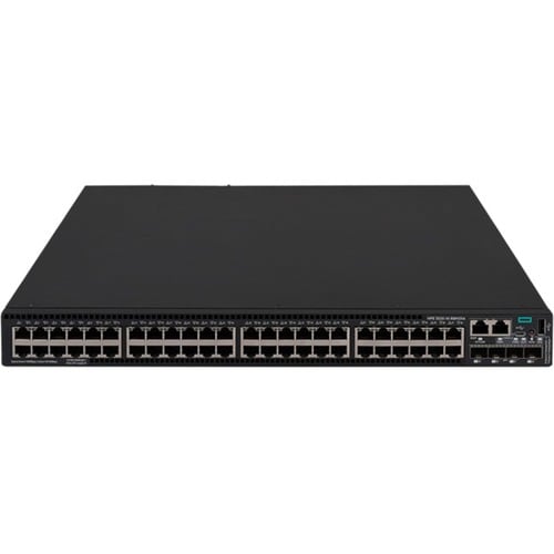 5520 48G POE+ 4SFP+ HI SWCH