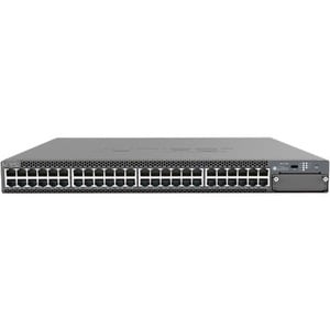 TAA VERSION OF EX4400-48MP SWITCH 12X10G 36X25G MULTIGIGABIT