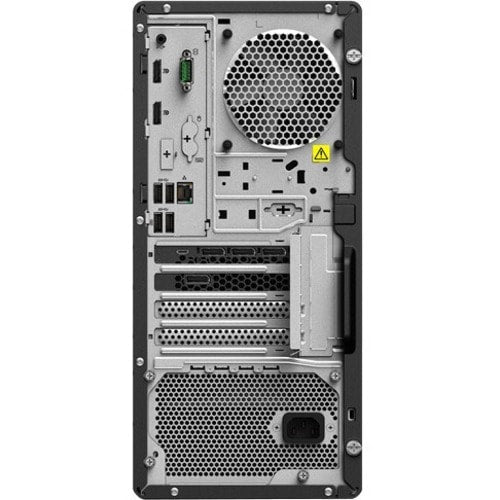Lenovo ThinkStation P350 30E3003AUS Workstation - 1 Xeon W-1350P - 16 GB