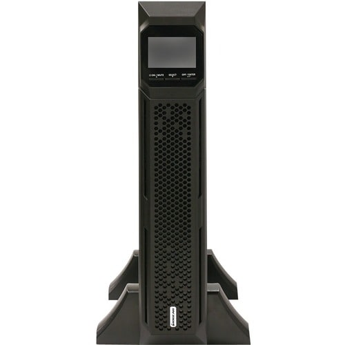 SAI IOGEAR Professional Online de 1000 VA y 1000 W - TAA - Montaje en rack 2U