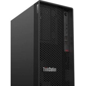 Station de travail Lenovo ThinkStation P350 30E3003ECA - 1 Core i9 11e génération i9-11900 - 16 Go