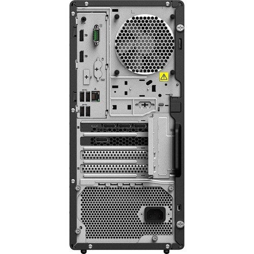 Station de travail Lenovo ThinkStation P350 30E3003JCA - 1 Core i7 11e génération i7-11700 - 16 Go